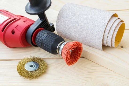 Y-Wt Cloth Coated Abrasives with Silicon Carbide