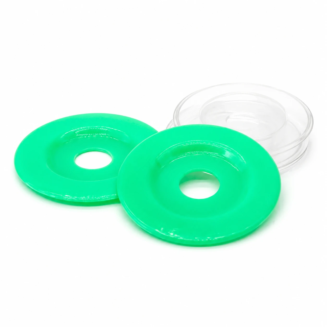 100mm Flexible Grinding Disc Back Up Pad
