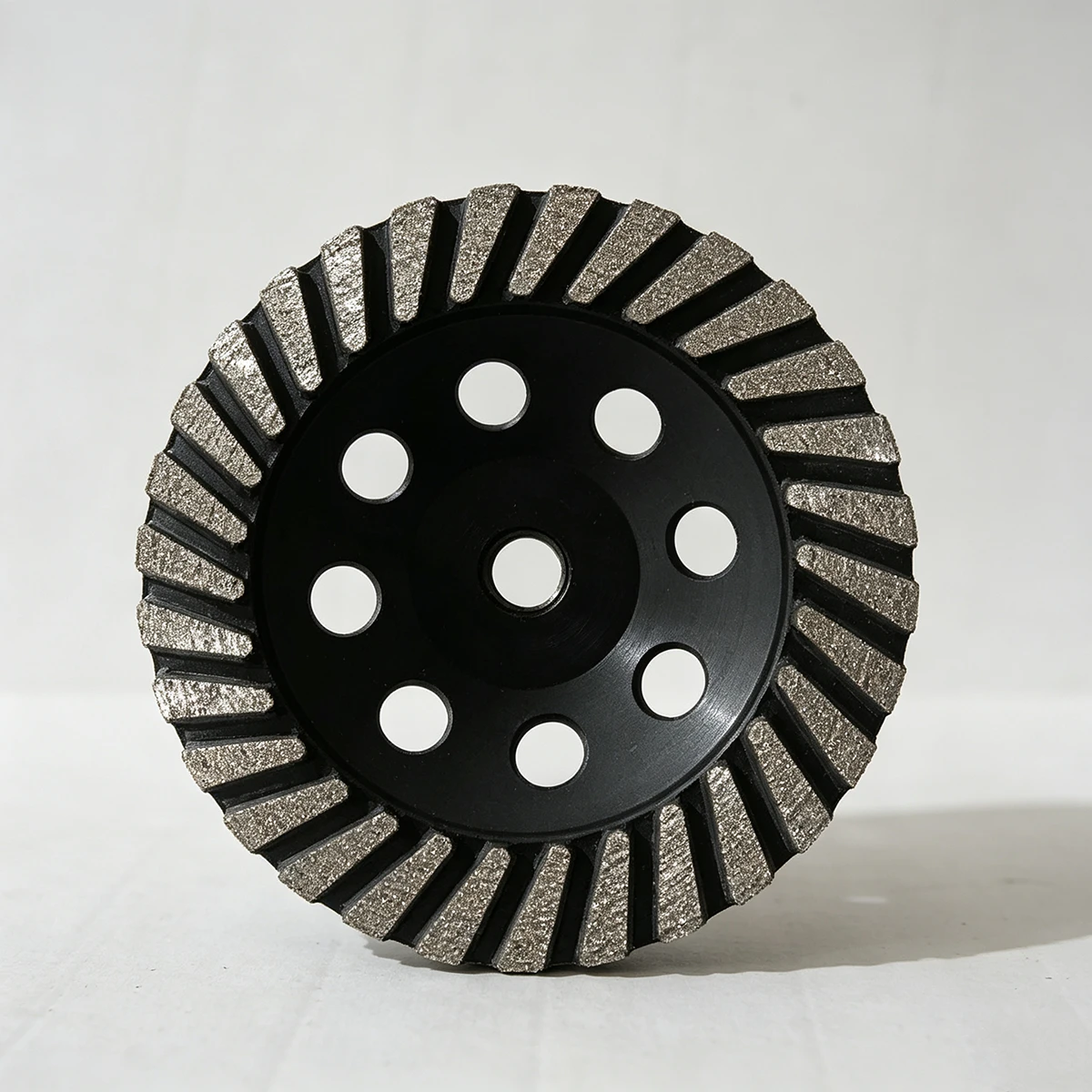 100mm PCD Wheel PCD Diamond Cup Wheels thumbnail 3