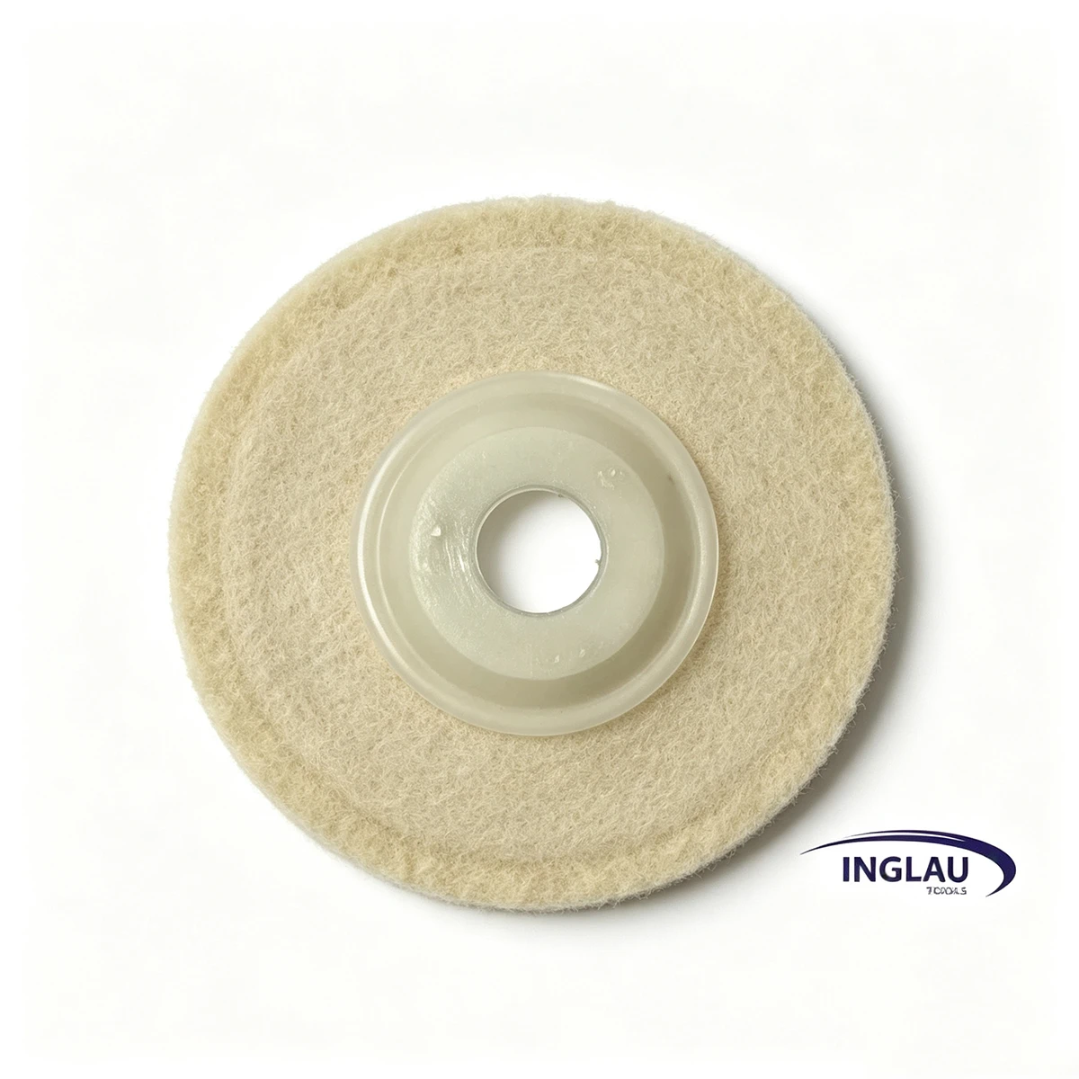 100mm Wool Felt Polishing Wheels thumbnail 3