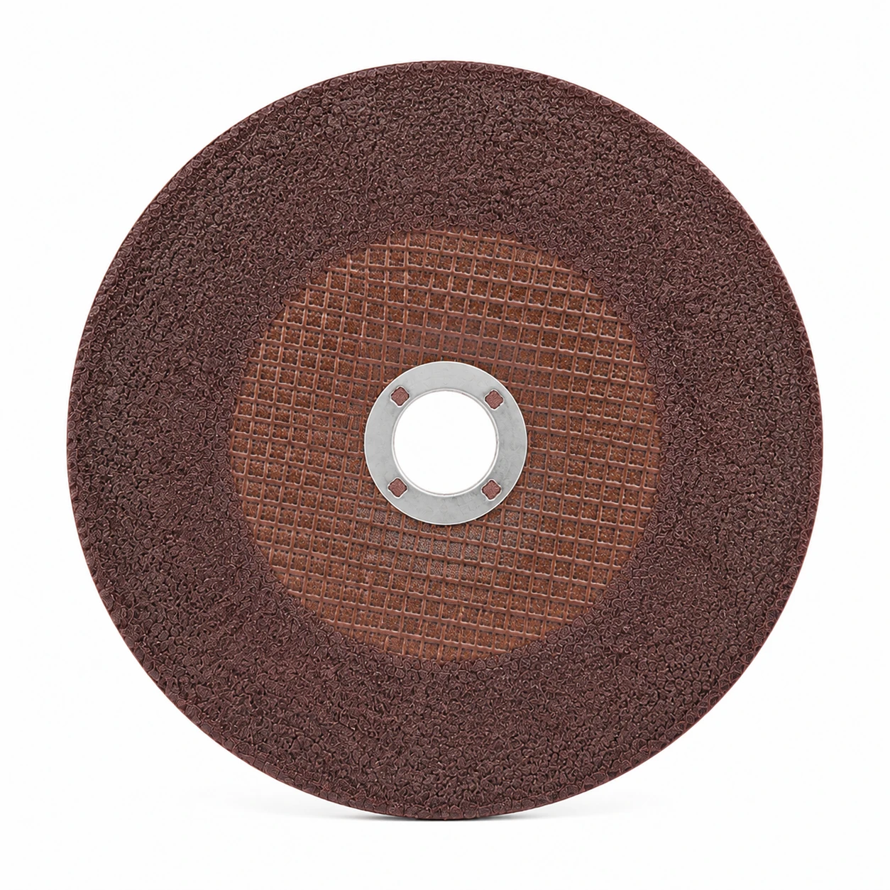 100mm X 6.0 X 16mm Metal Grinding Wheels thumbnail 3