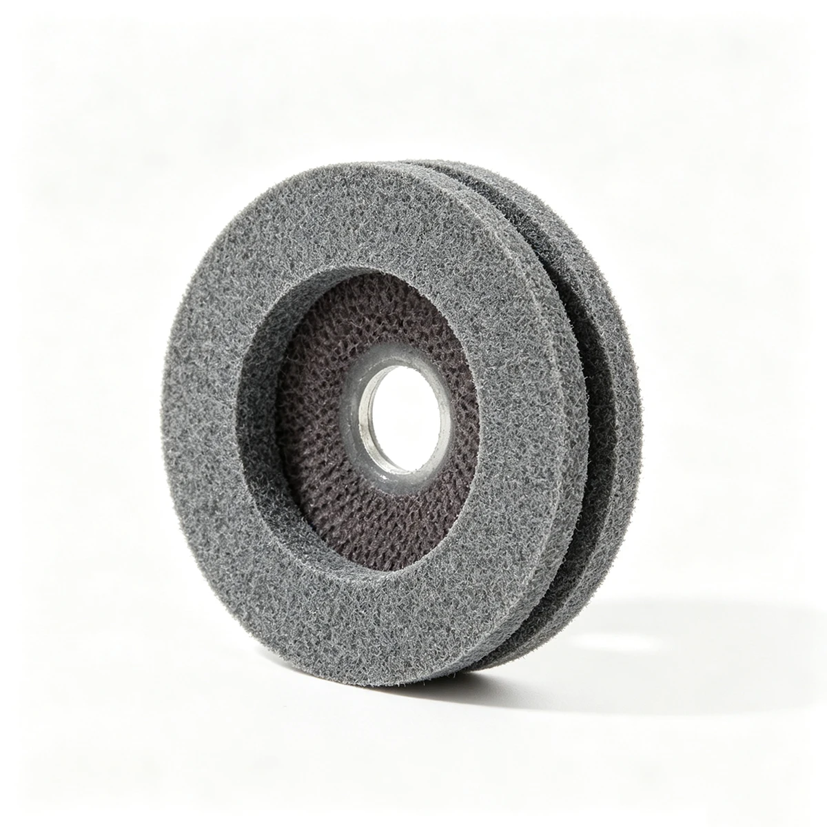 100X15X16mm Non Woven Polishing Wheel thumbnail 5