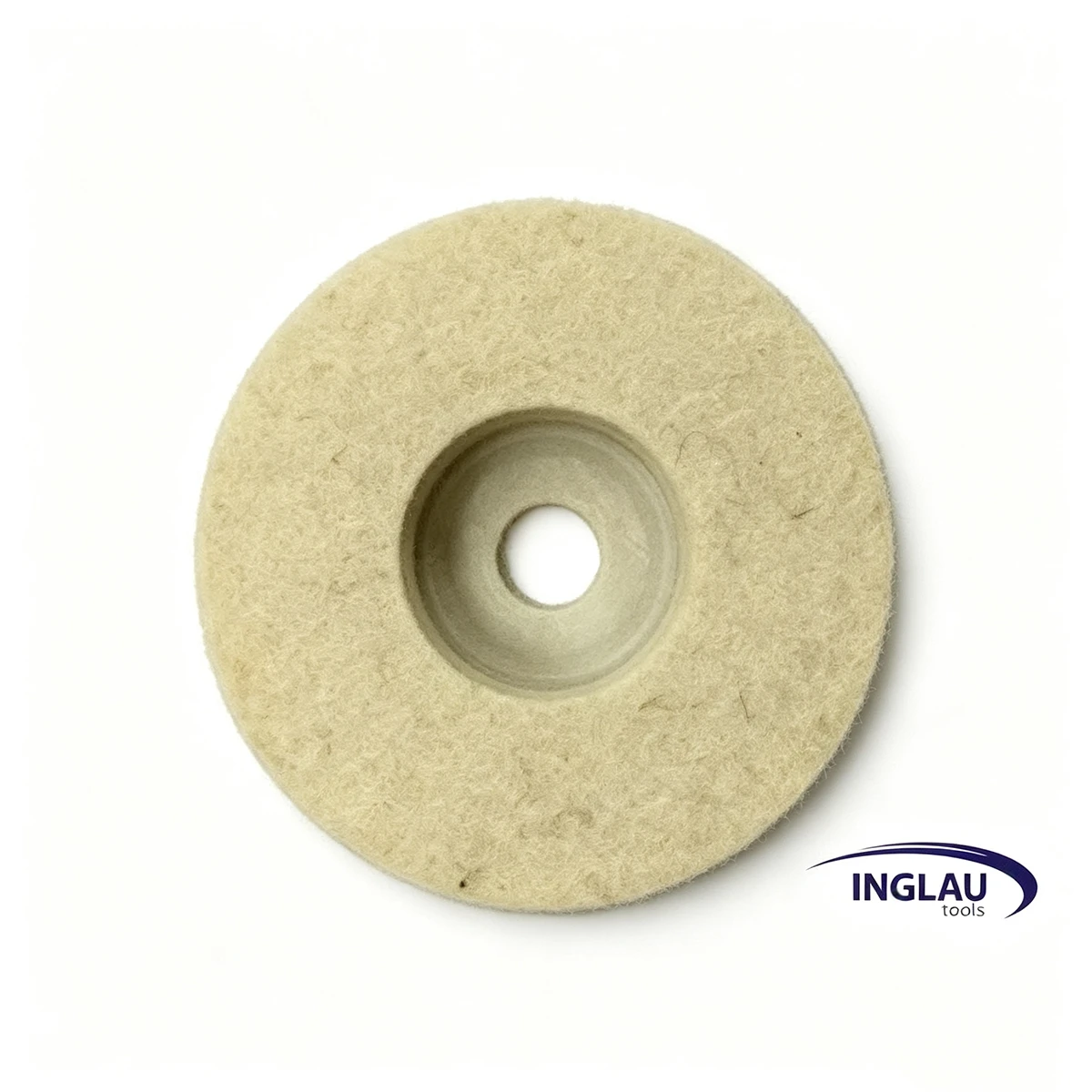 100X16.0mm Wool Felt Discs thumbnail 6