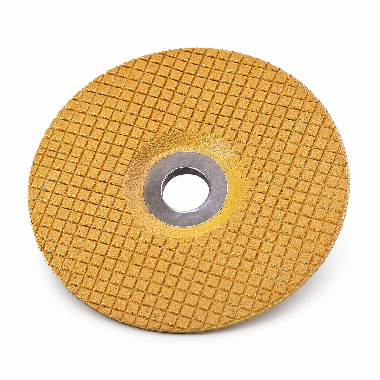 105X2.5X16.0mm Flexible Grinding Wheel for Inox thumbnail 3