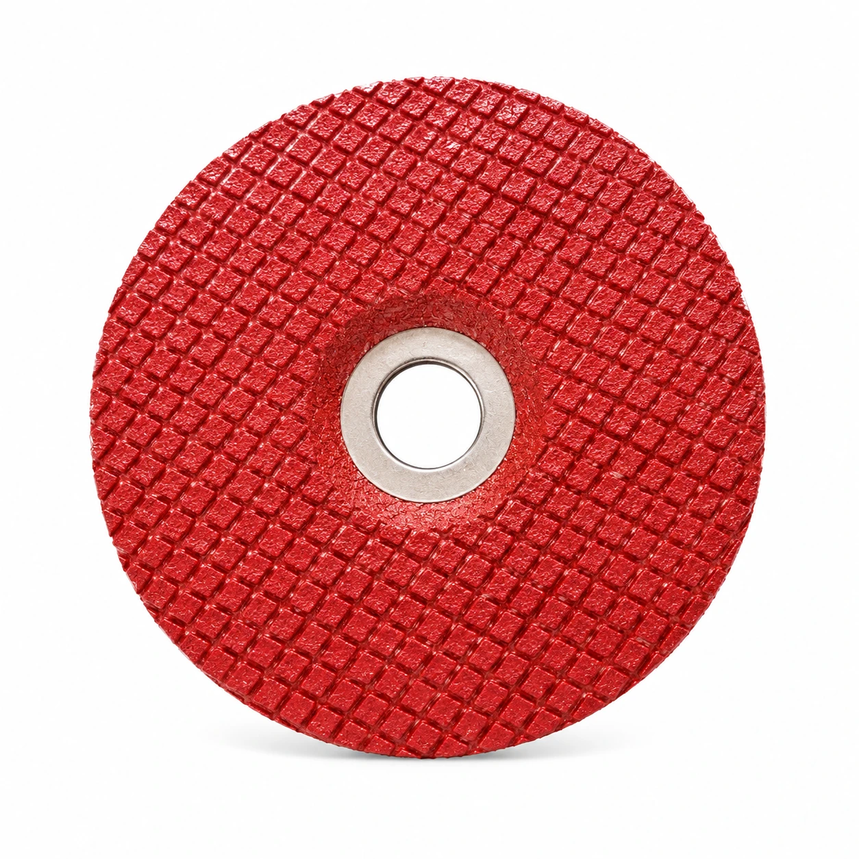 105X2.5X16.0mm Flexible Grinding Wheel for Inox thumbnail 4