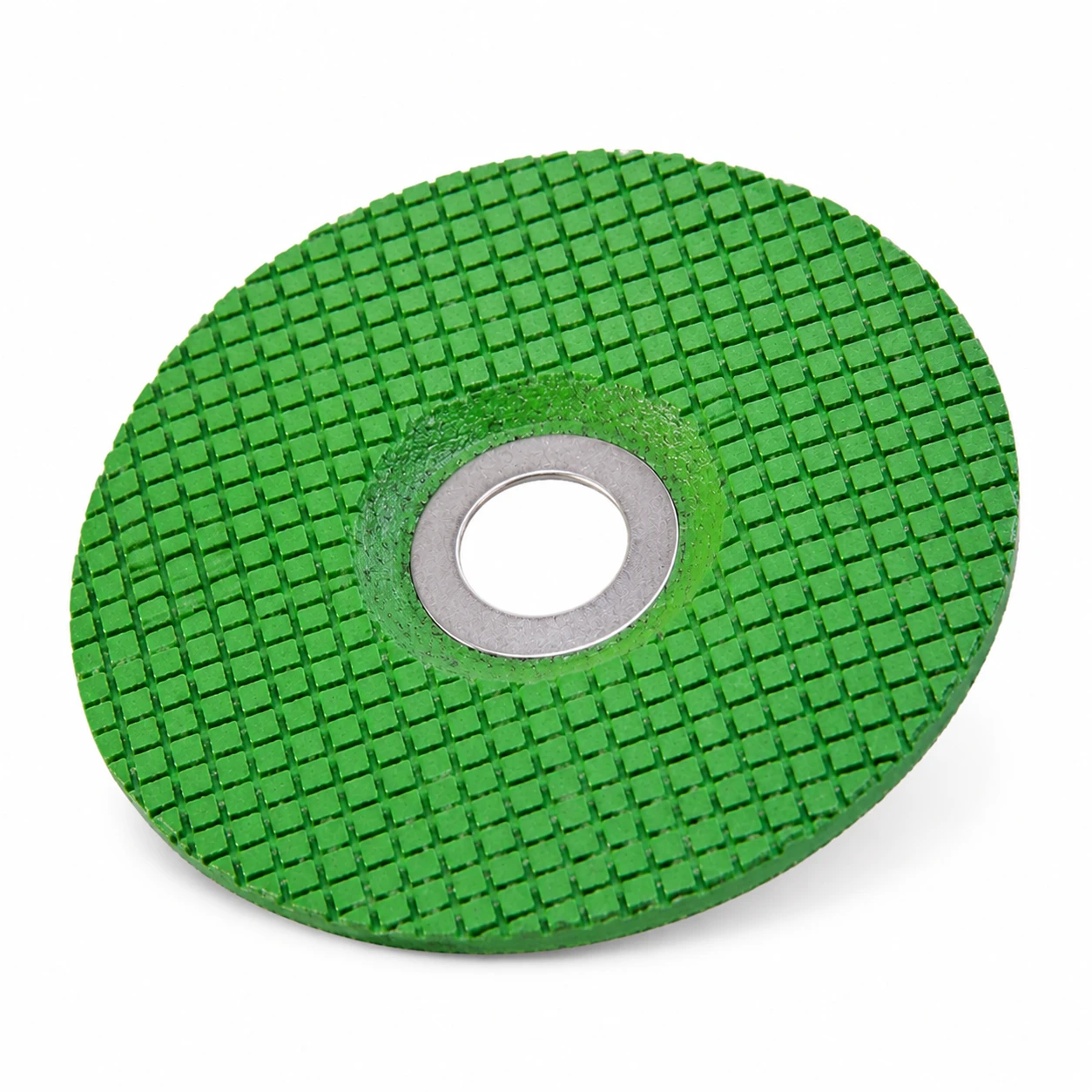 105X2.5X16.0mm Flexible Grinding Wheel for Inox thumbnail 6