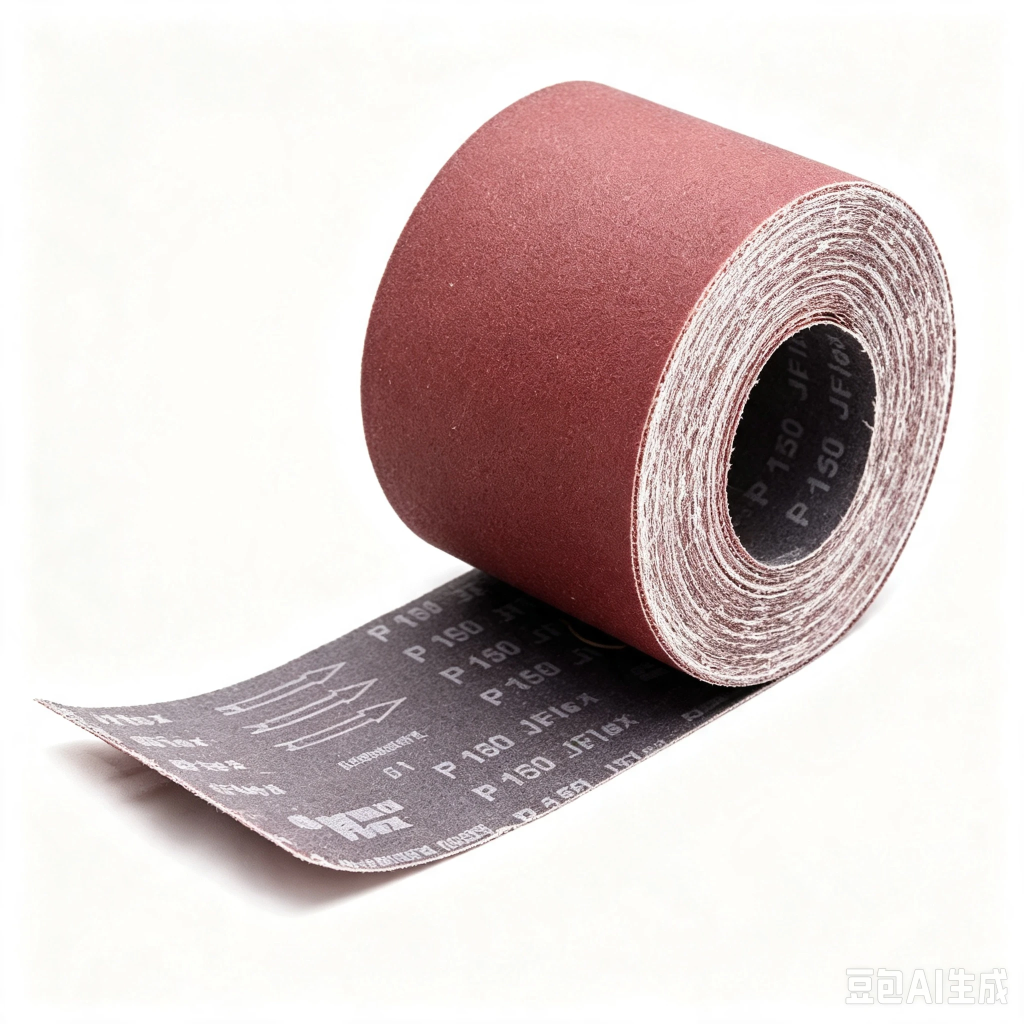 1-1/2 inch Dia x 1-1/2 Inch Sanding Sleeves thumbnail 4