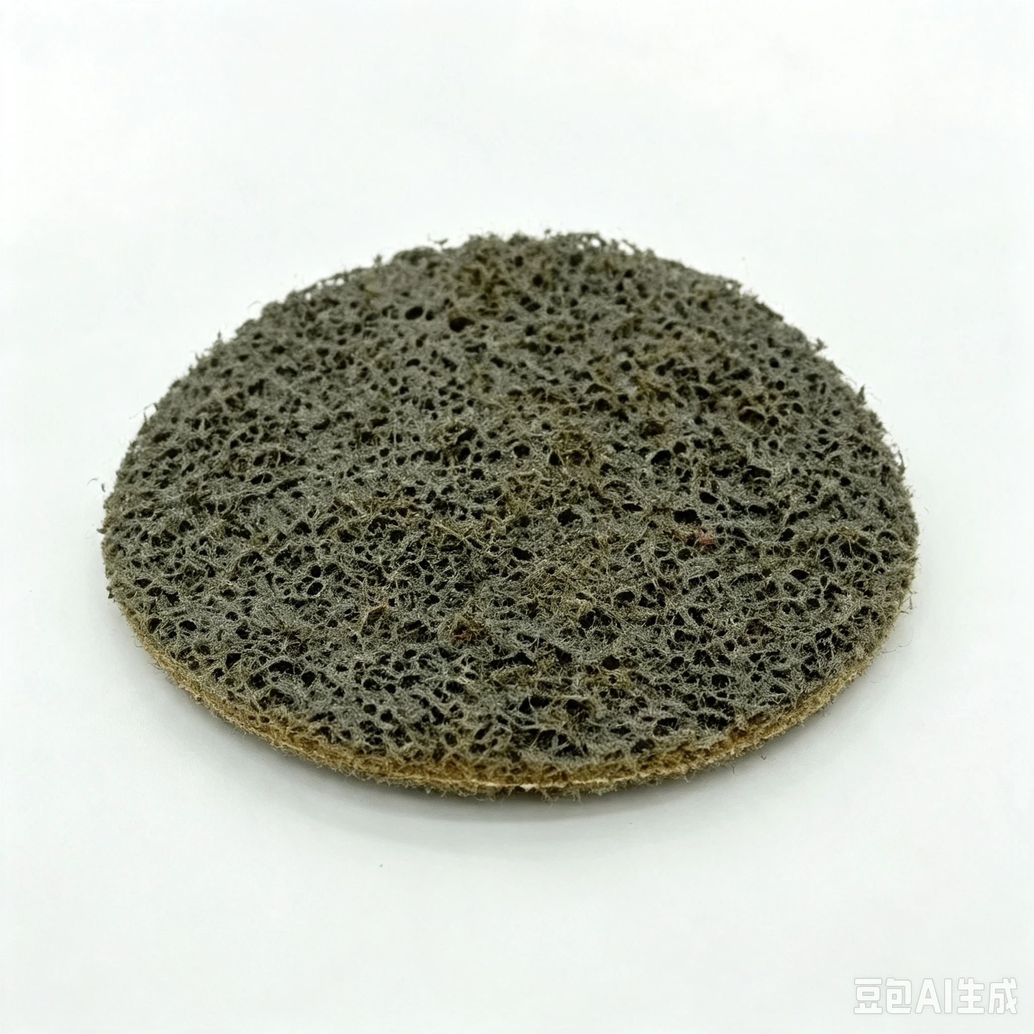 1-1/2" Very Fine Hook & Loop Surface Conditioning Disc