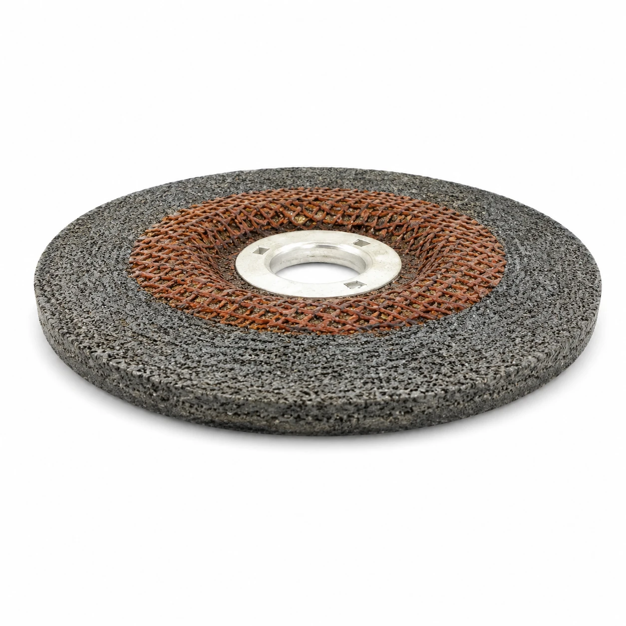 115 x 2.5mm Steel cutting discs - (4.5" metal cutting discs) thumbnail 4
