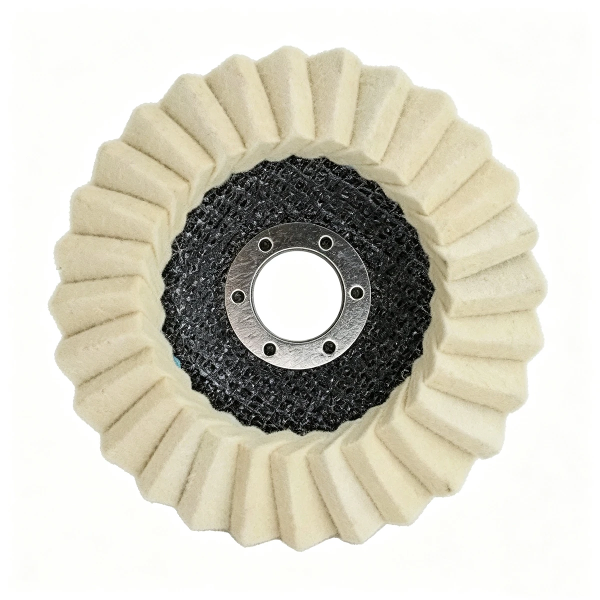 115X22, 23mm Felt Disc Angle Grinder thumbnail 2