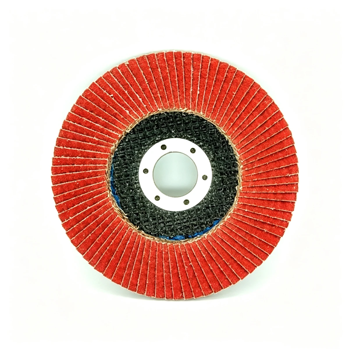 115X22.2mm Flap Discs with Fiberglass Backing thumbnail 5
