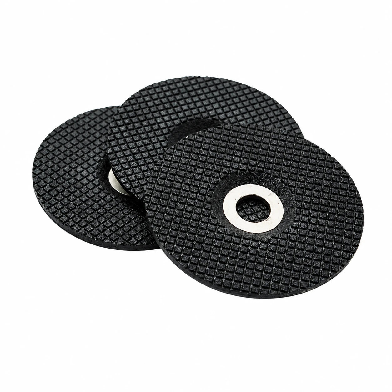 115X3.2X22mm Flexible Grinding Wheels Classic with White Aluminum thumbnail 6