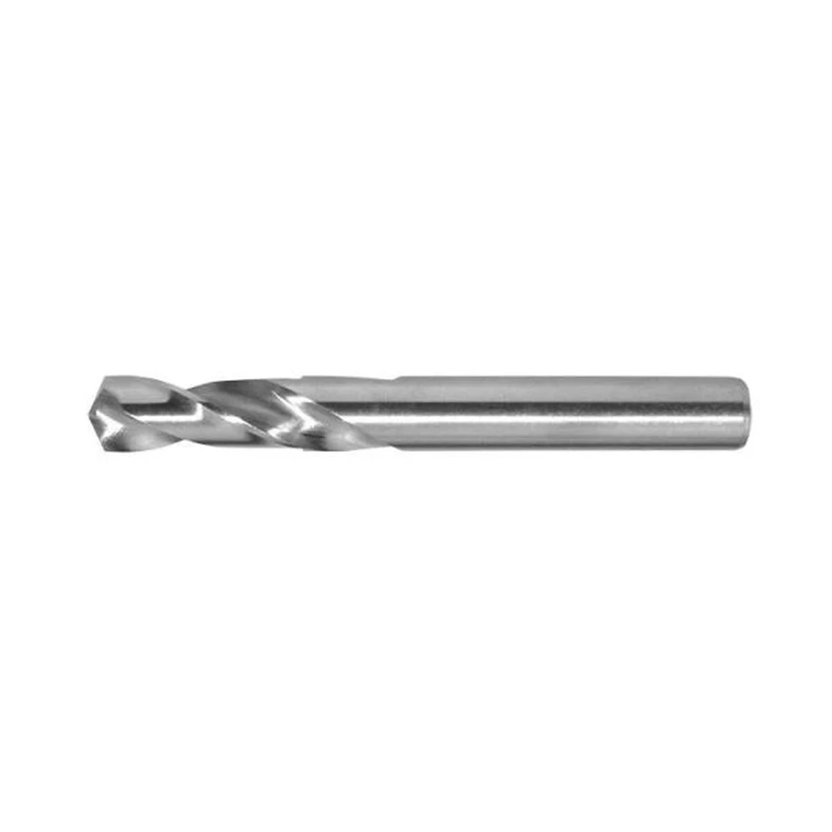 118 Split Point HSS Straight Shank Twist Drill -DIN1869 thumbnail 3