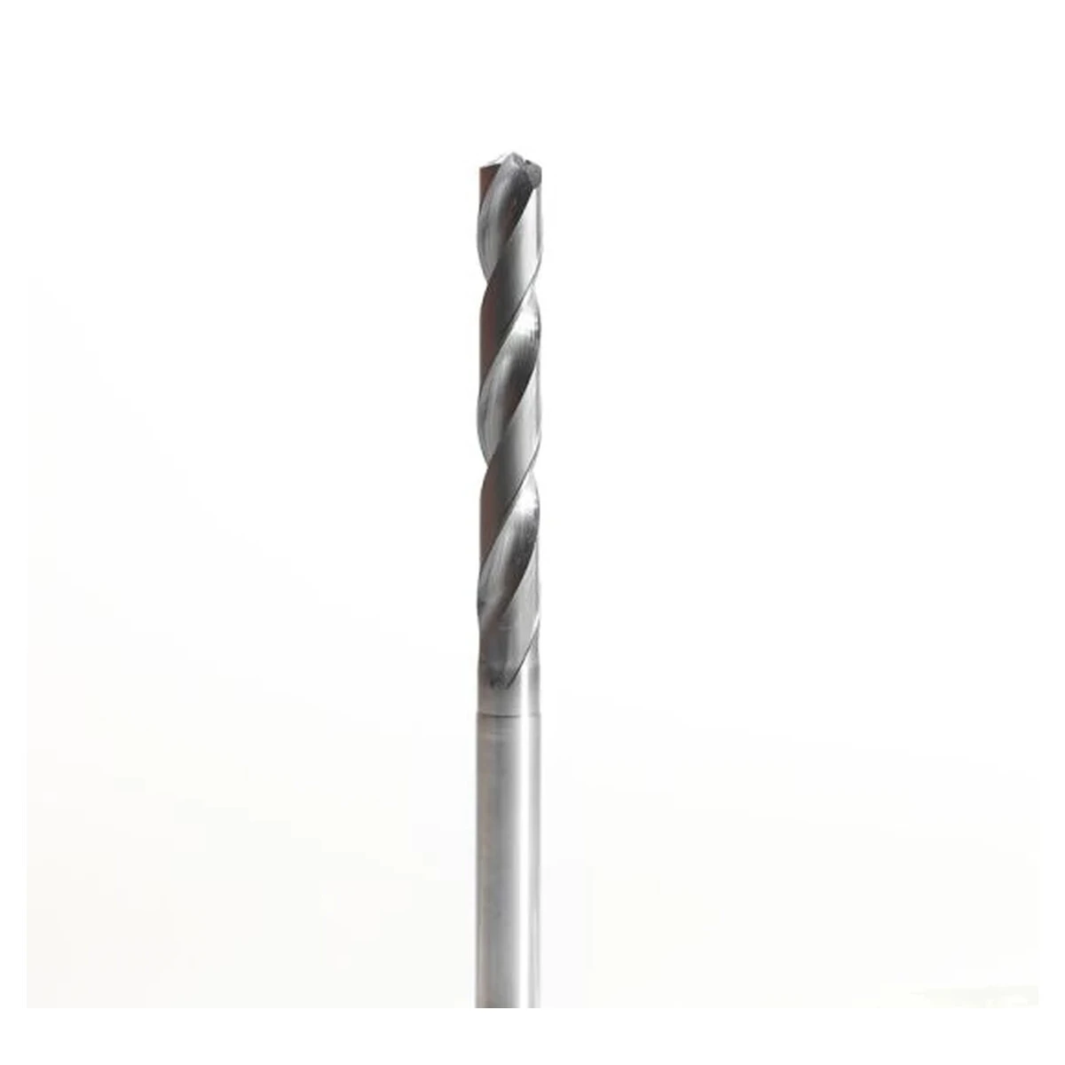 12 Inch HSS Straight Shank Twist Drill -Extra Length