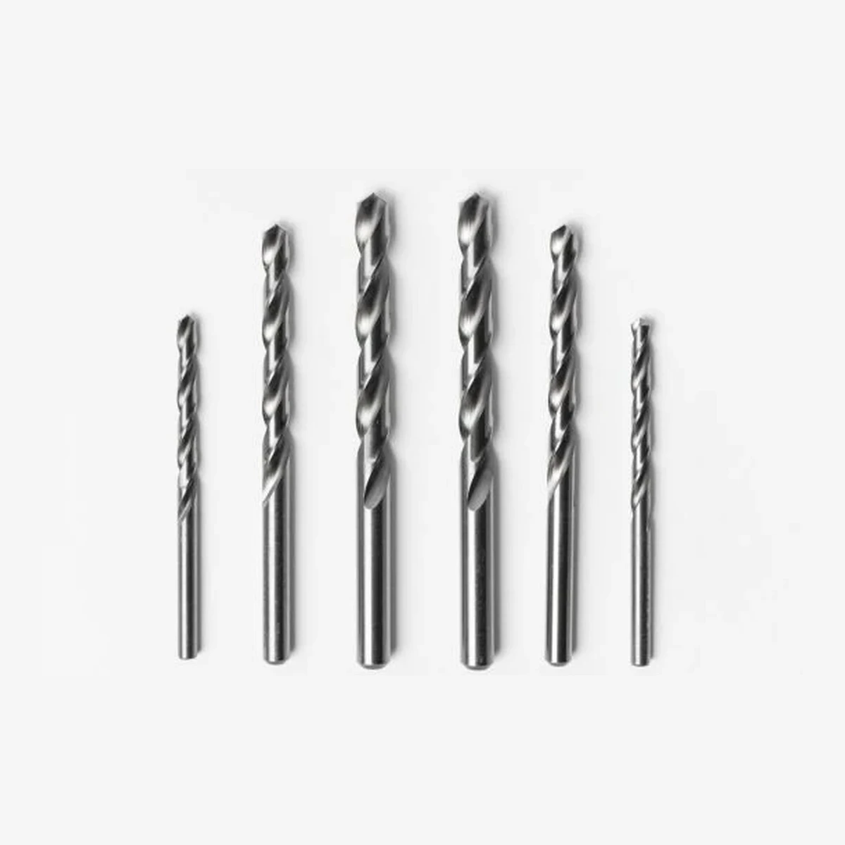 12 Inch HSS Straight Shank Twist Drill -Extra Length thumbnail 3