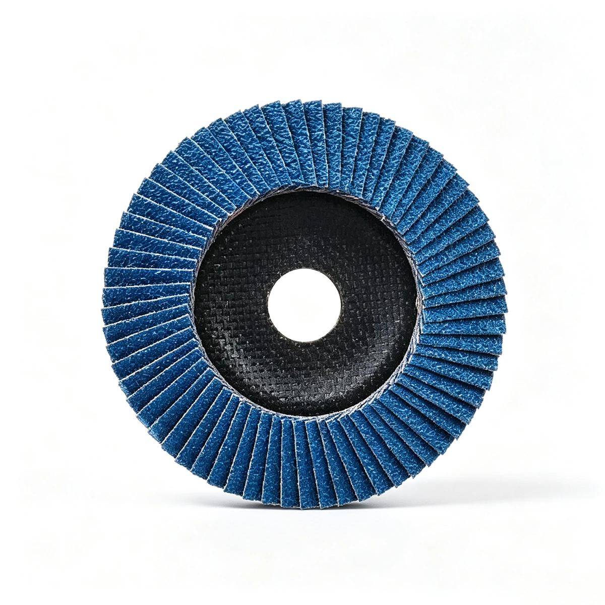 125 X 22mm Coated Abrasive Grinding Flap Discs with Zirconium thumbnail 5