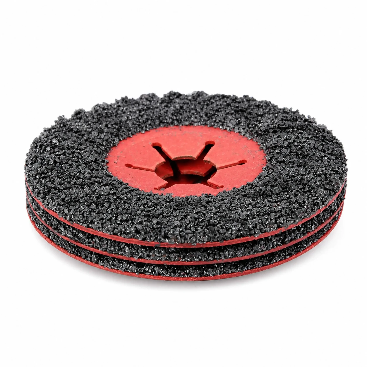 125mm Semi Flexible Disc 24 Grit