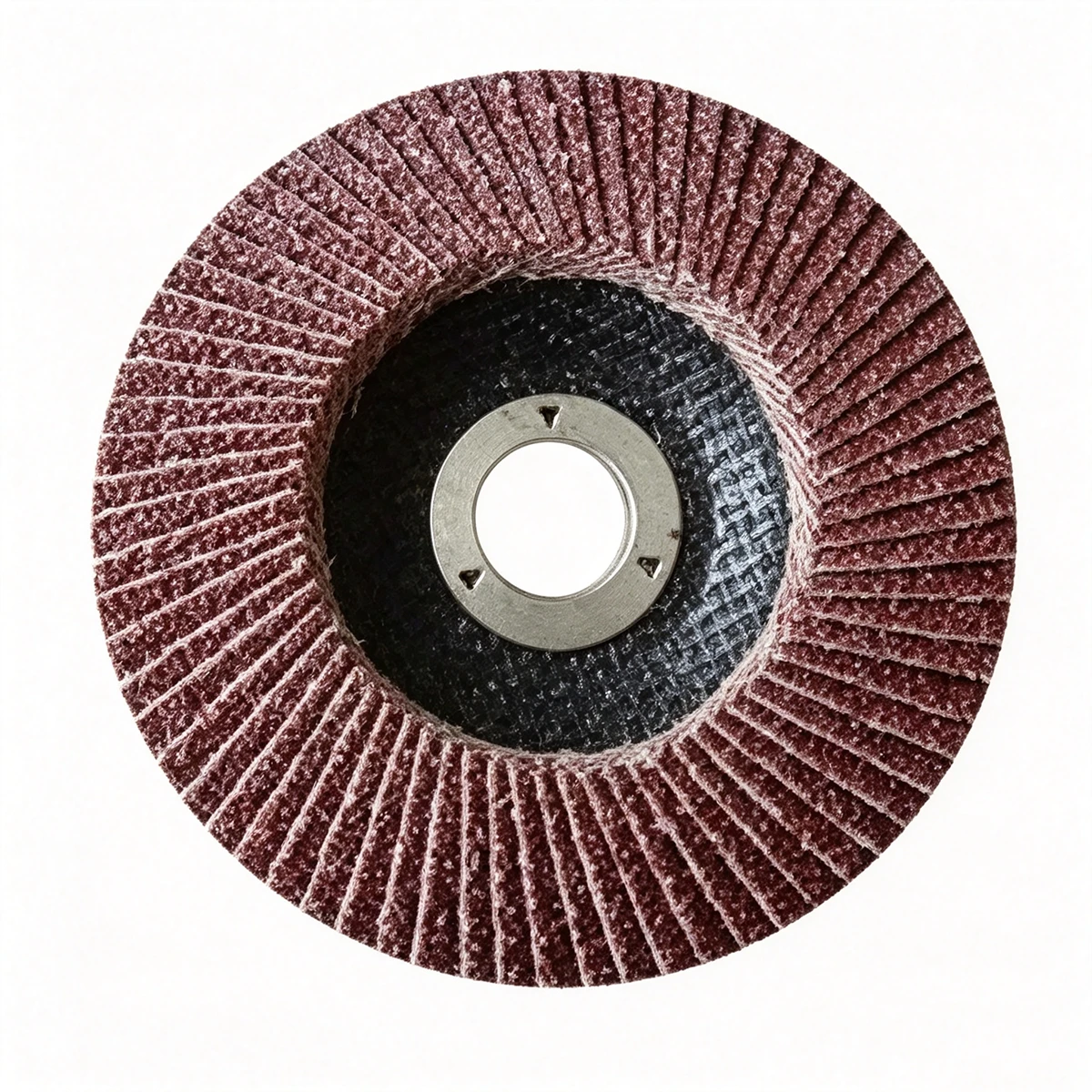 125mm X 22mm Abrasive Flap Disc with Alumina