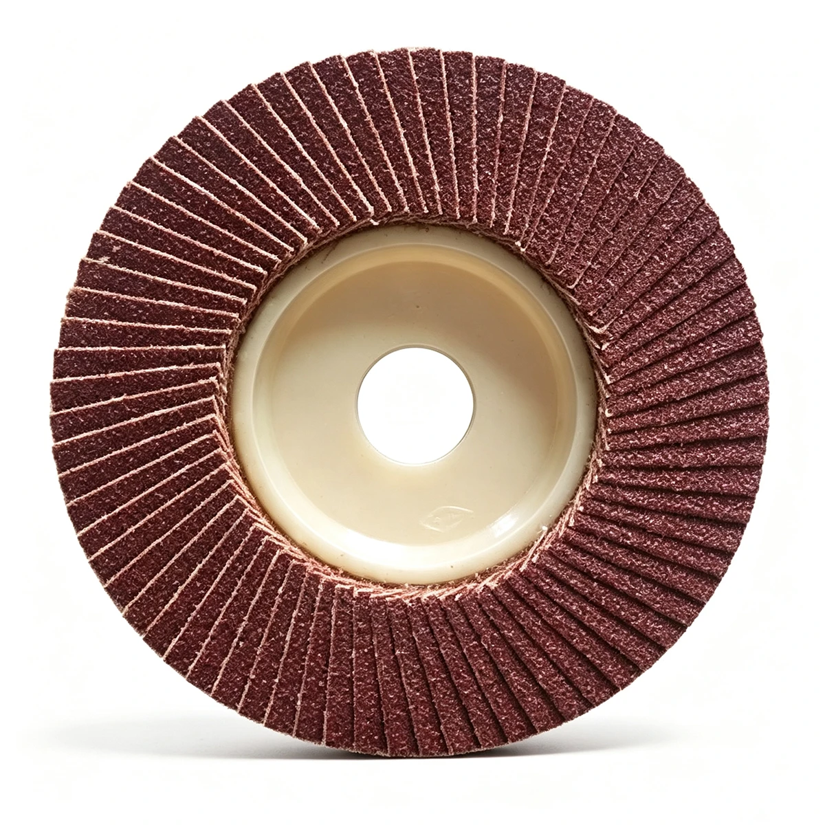 125mm X 22mm Abrasive Flap Disc with Alumina thumbnail 3