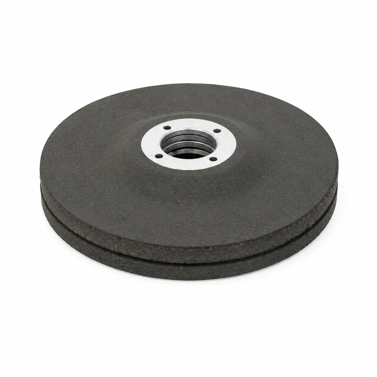 125mm X 6.0 X 22mm Metal Grinding Wheels thumbnail 5