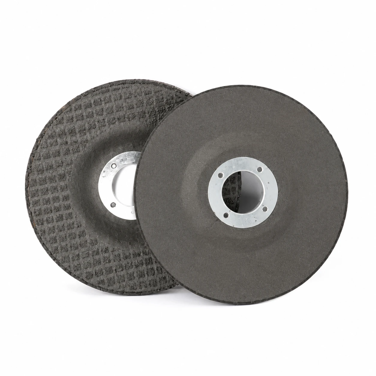 125x3x22 Bonded Abrasive Grinder Cutting Disc Stone thumbnail 5