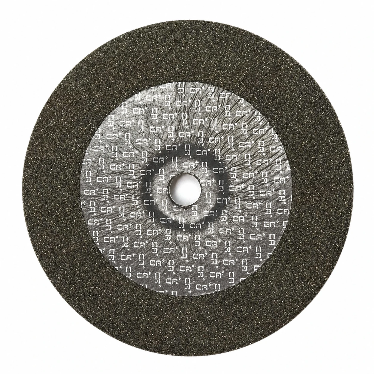 125X6.5X22.2mm Grinding Wheels-Platinum Ceramic
