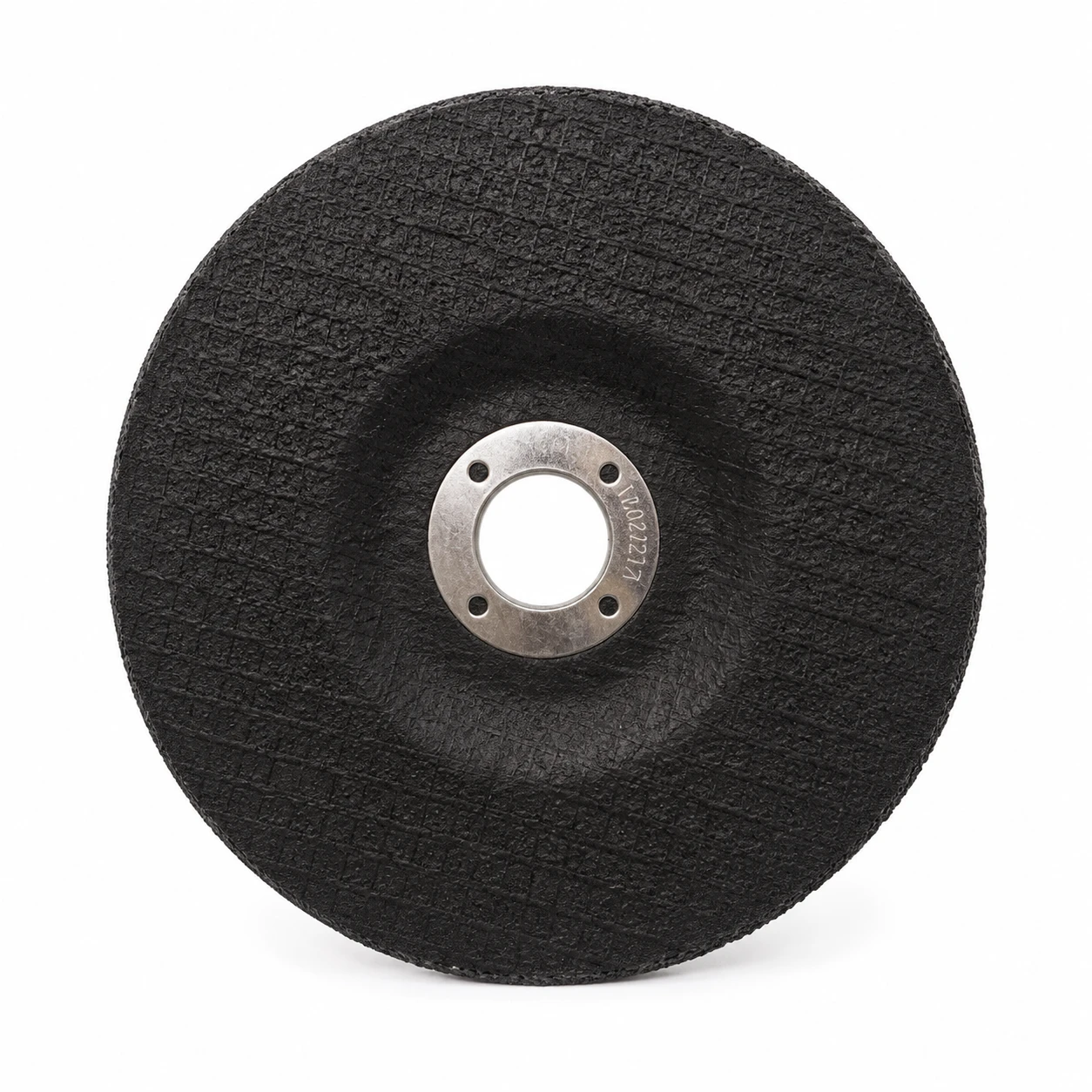 125X6.8X22.2mm Bonded Abrasive Grinding Wheels thumbnail 2