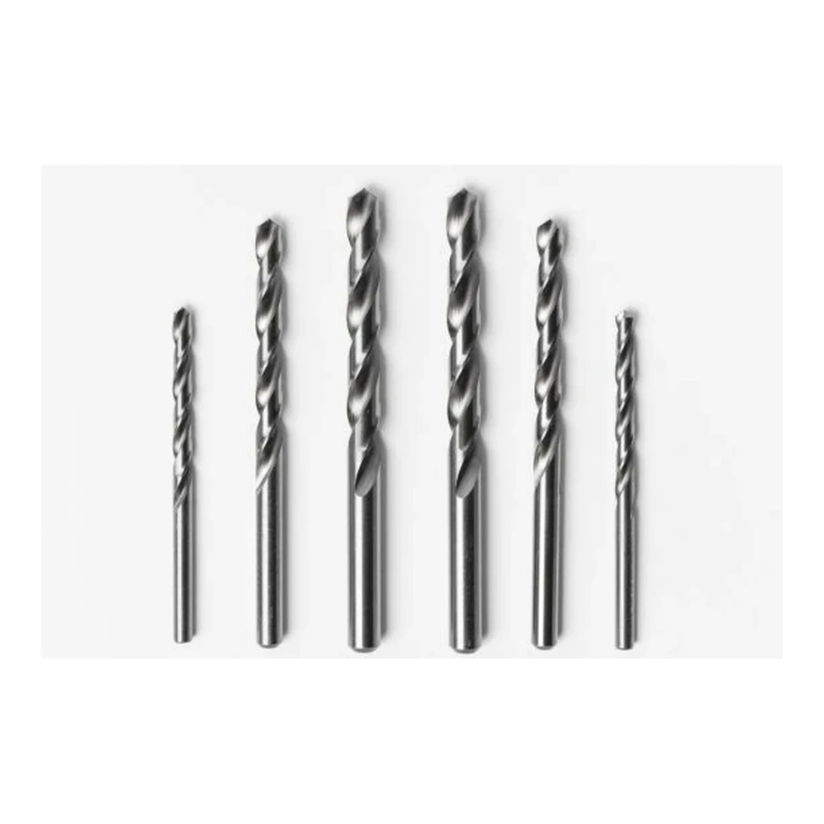 13PCS Drill Bits Set HSS thumbnail 4