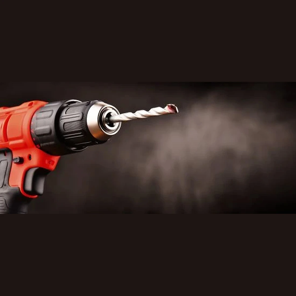 1/4" X 4" SDS Plus Hammer Drill Bit thumbnail 5