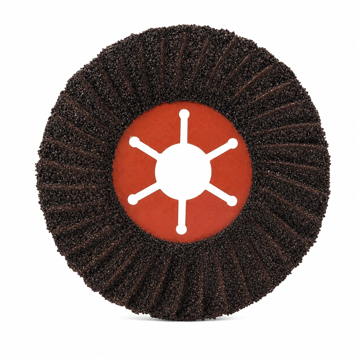 150MM Semi Flexible Grinding Discs with Grit#60 thumbnail 6