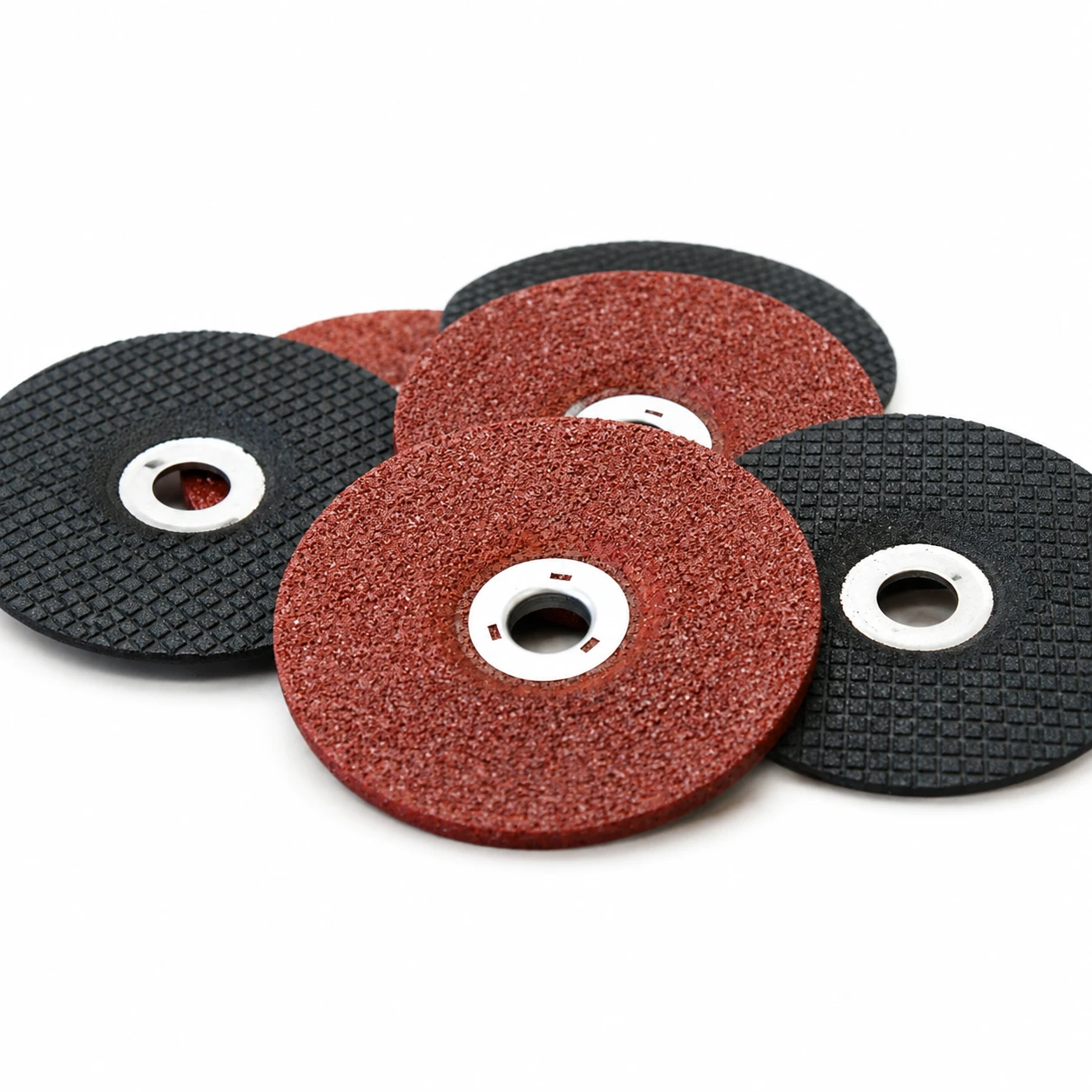 150mm X 6.0 X 22mm Metal Grinding Wheels thumbnail 4