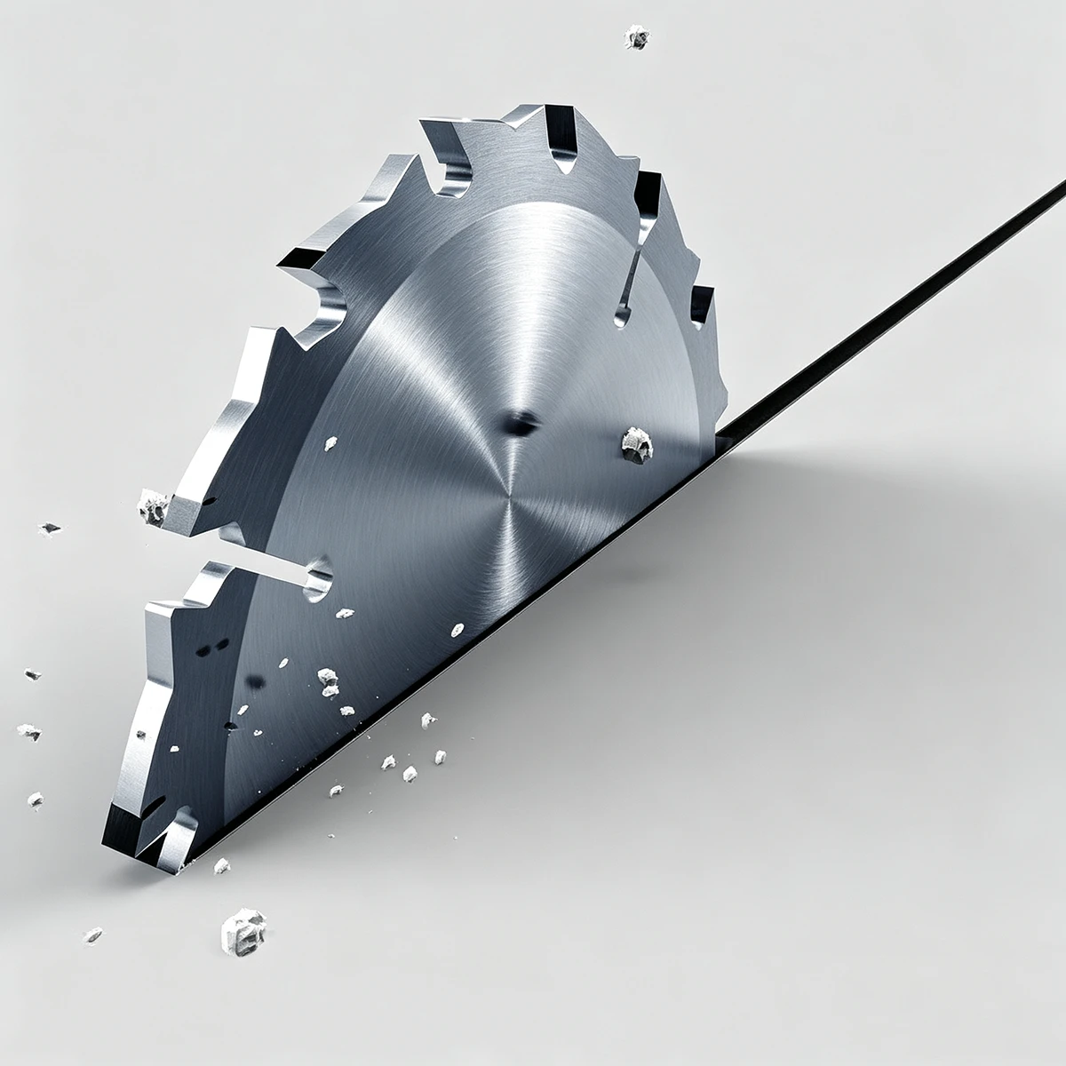 160mm 24t Tct Optiline Saw Blade thumbnail 4