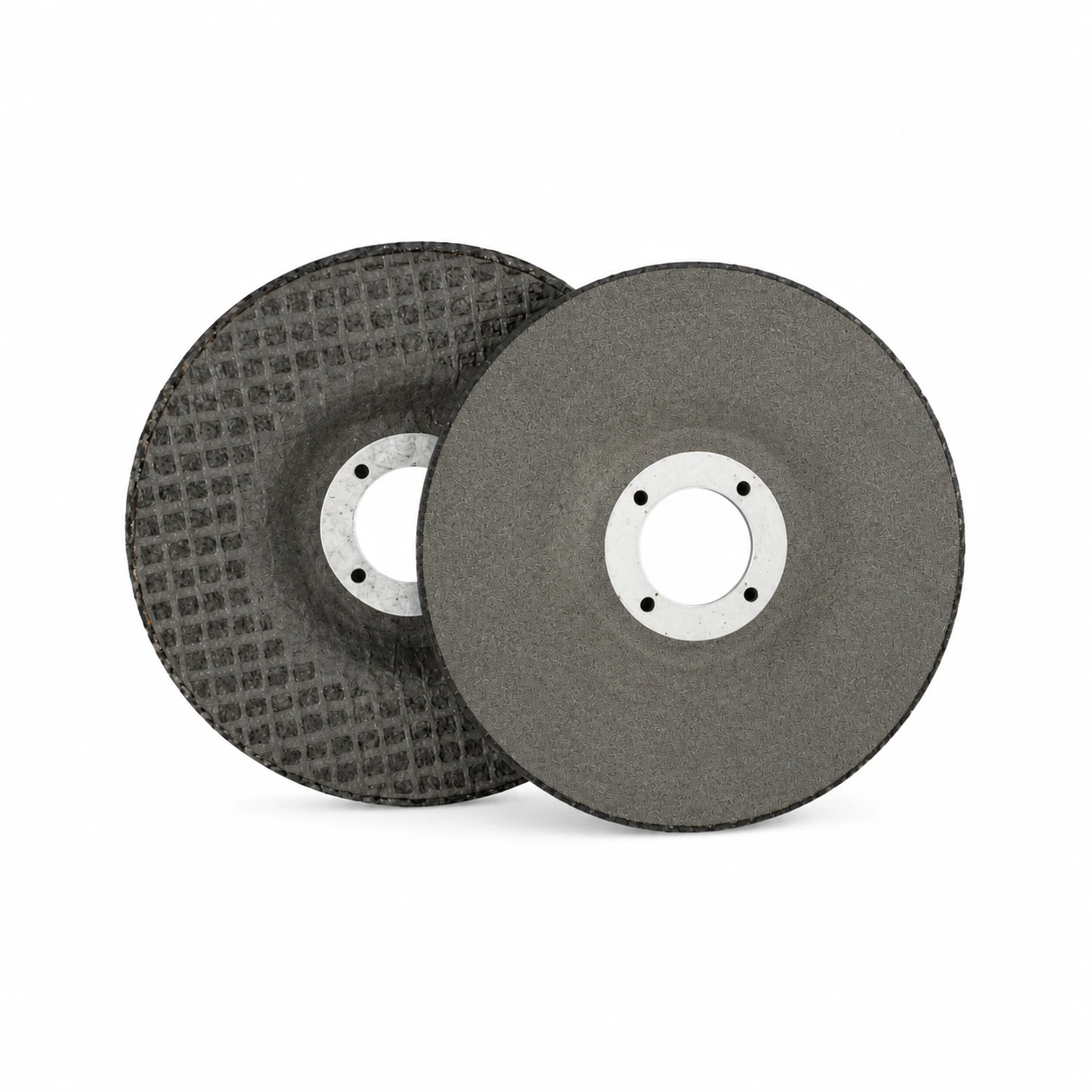 180X6.4X22.2mm Depressed Center Grinding Wheel for Metal