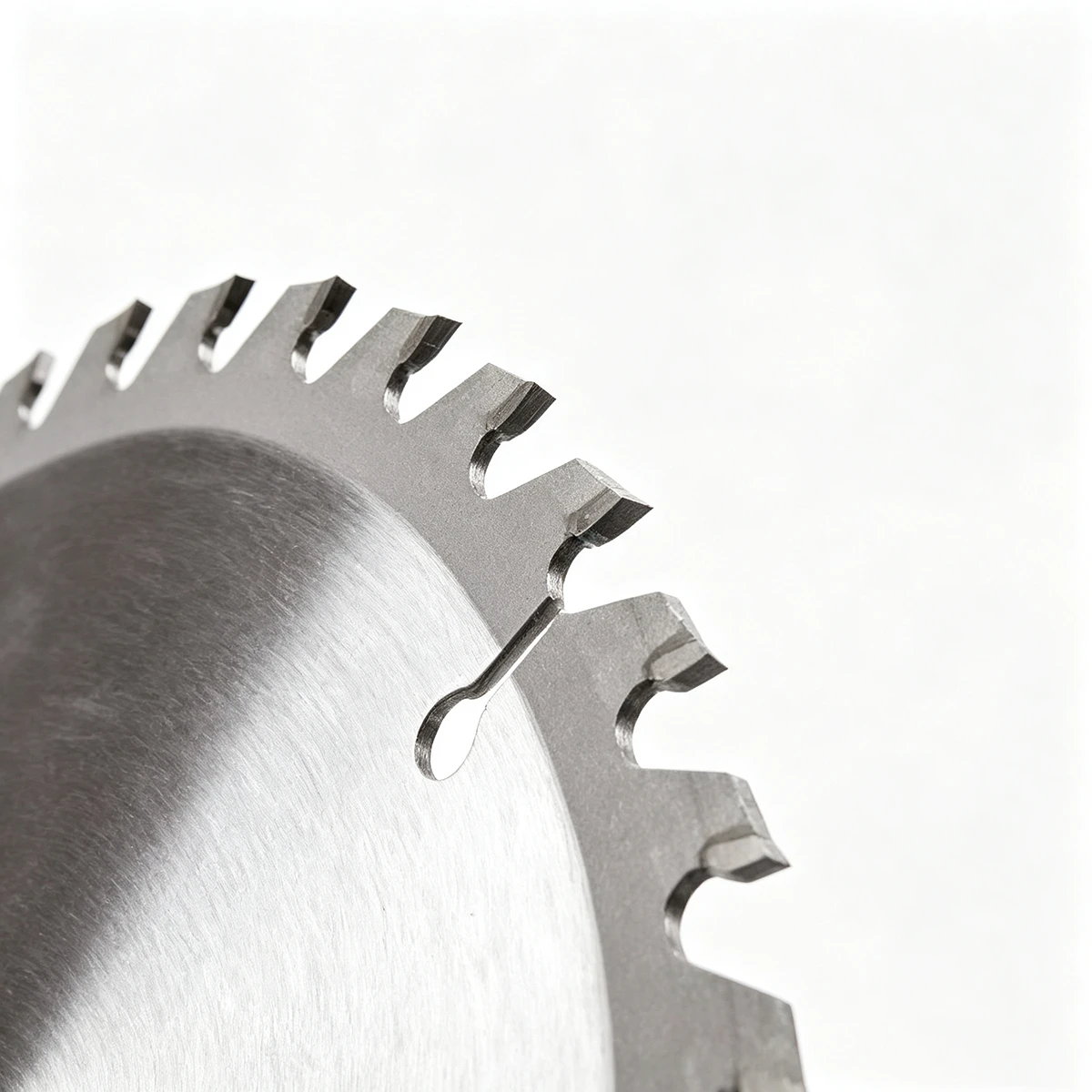 184mm X 30mm Tct Nail Cutting Saw Blade thumbnail 3