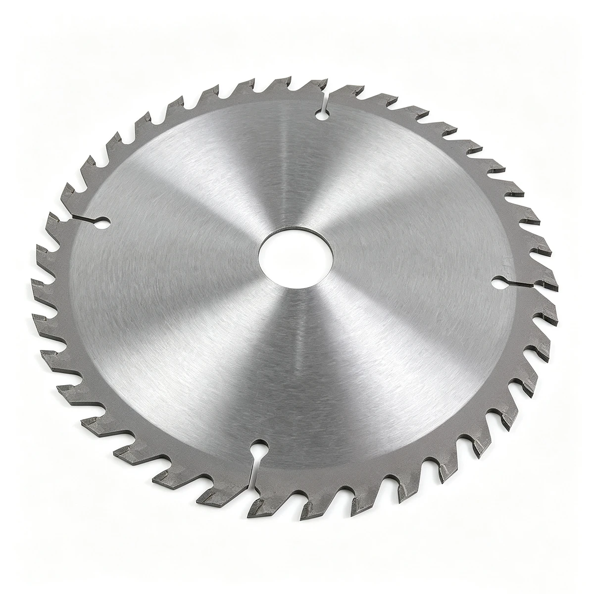 184mm X 30mm Tct Nail Cutting Saw Blade thumbnail 5