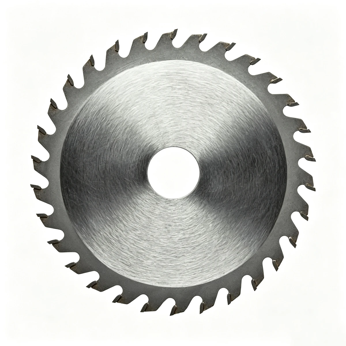 190mm X 30mm Tct Saw Blade