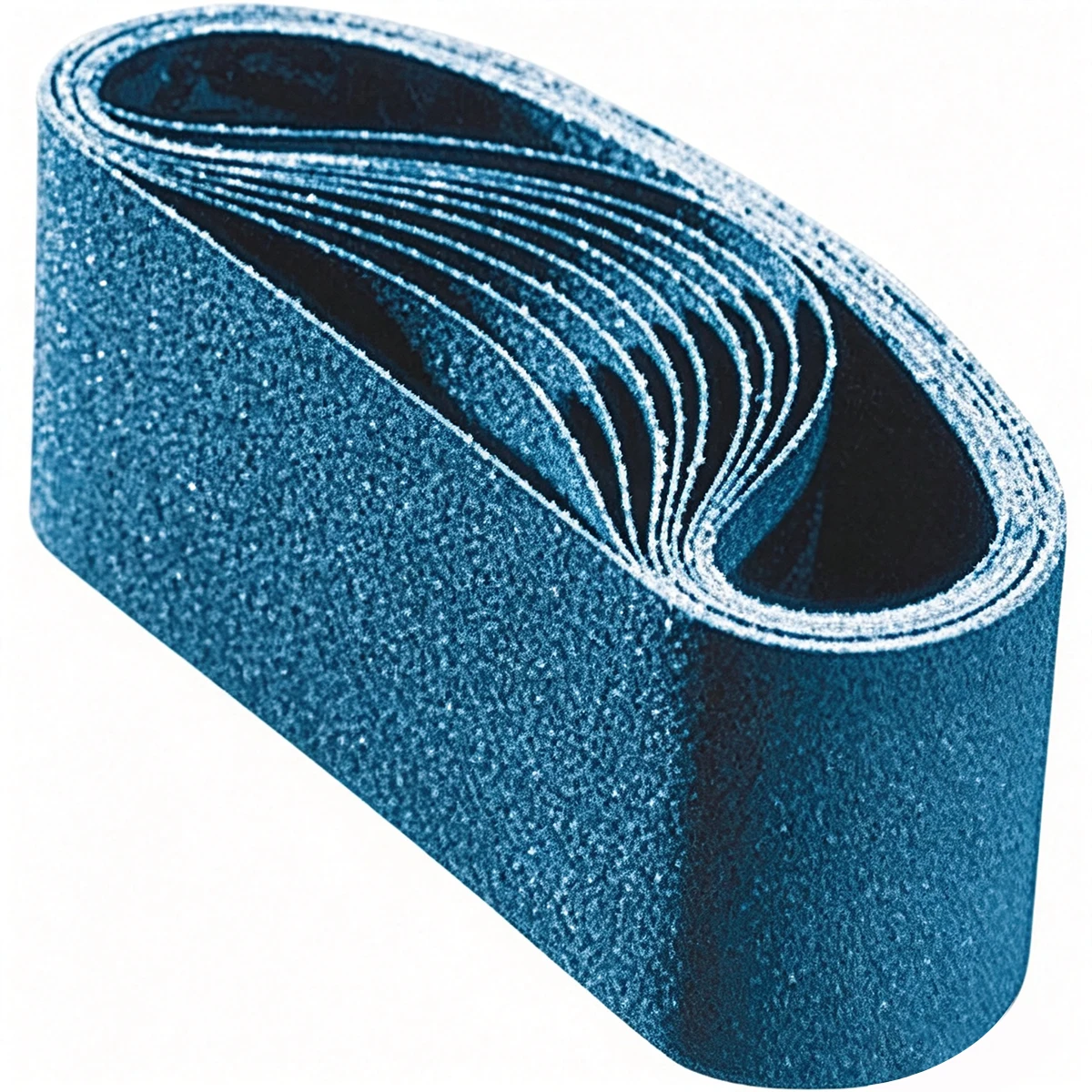19X457mm P36 Zirconium Abrasive Belts thumbnail 4