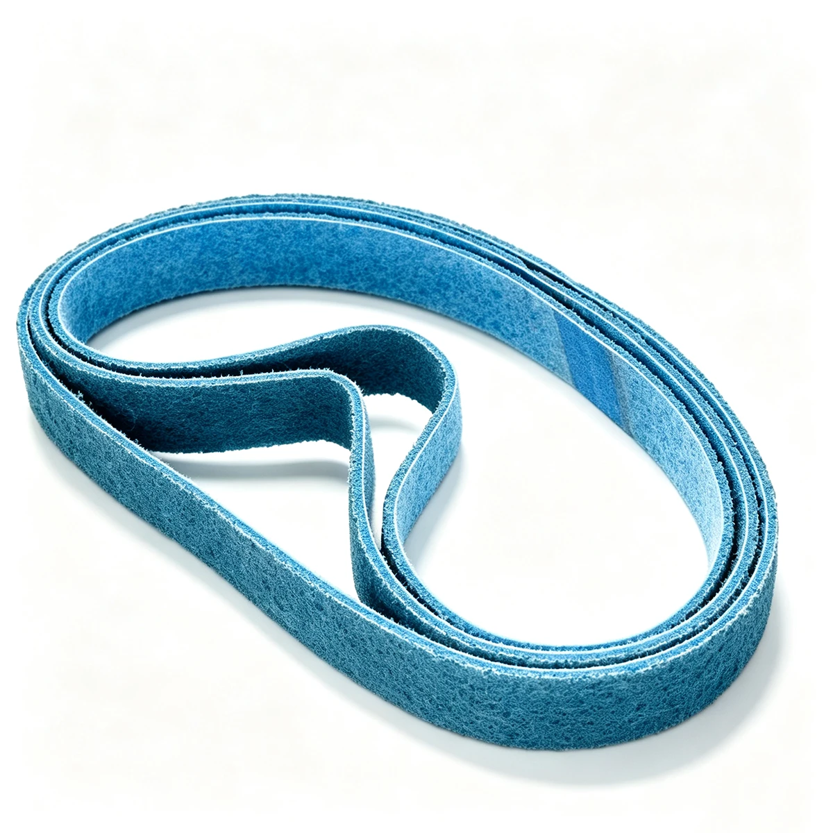 1" x 30" Surface Conditioning Belt Deburring and Finishing 220 Grit
