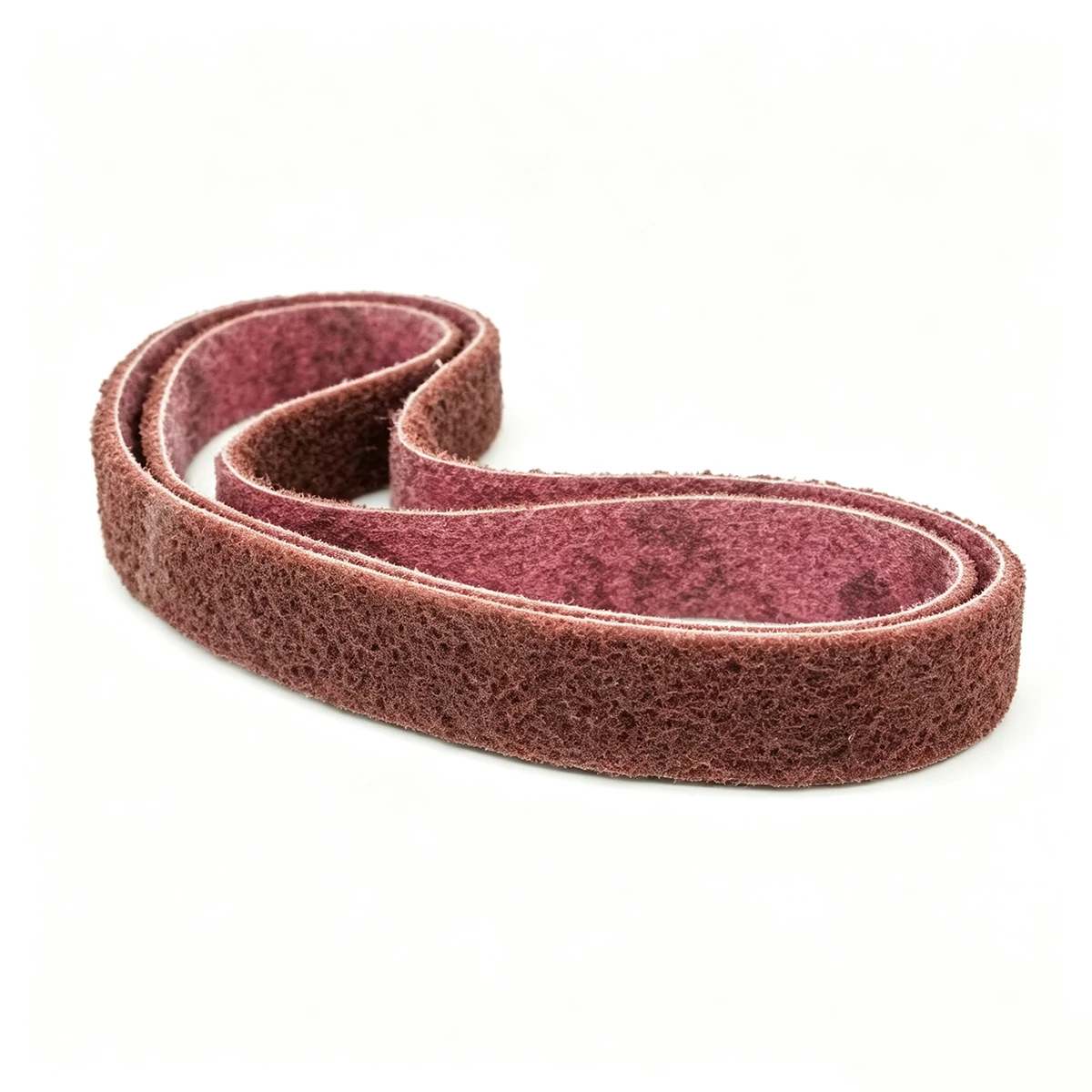 1" x 30" Surface Conditioning Belt Deburring and Finishing 220 Grit thumbnail 5