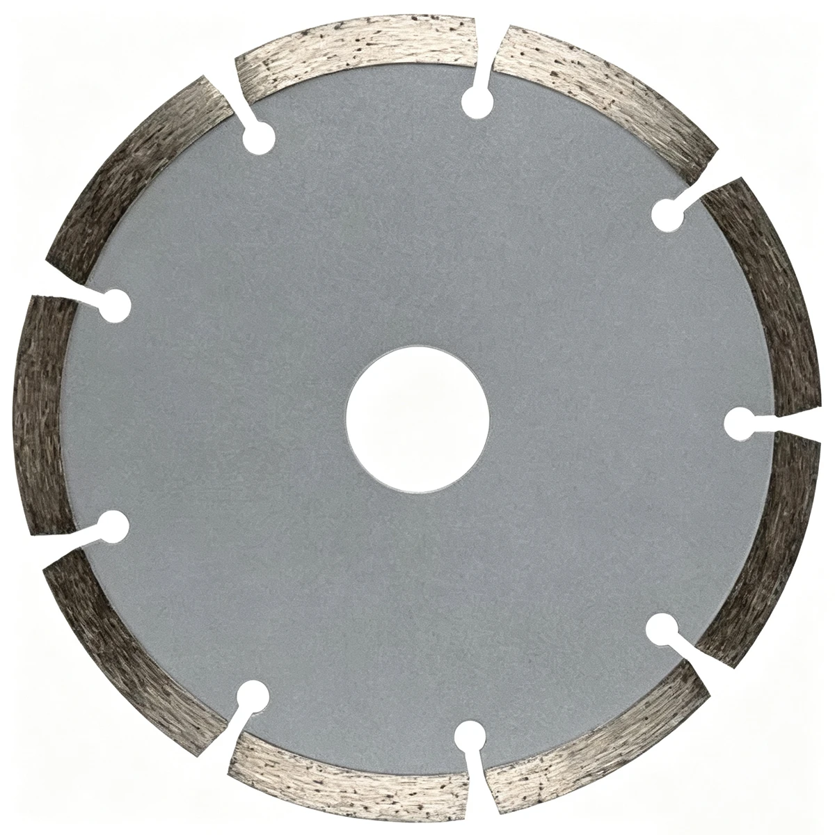 300mm Wet Diamond Saw Blade, Continuous Rim Type thumbnail 5