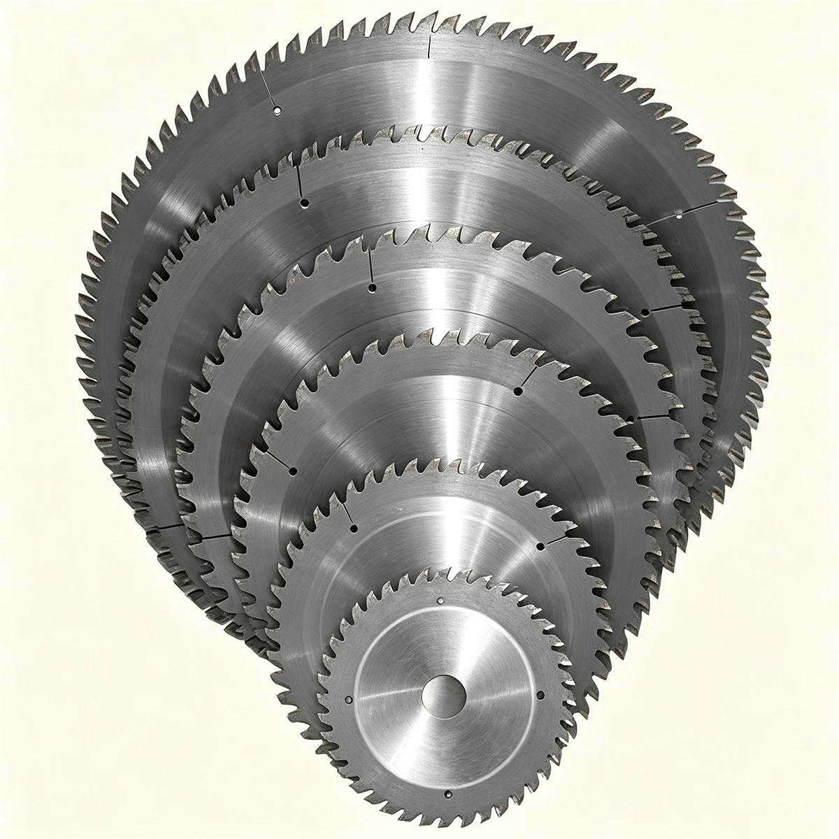305mm 120t Tct Multi Material Saw Blade thumbnail 2