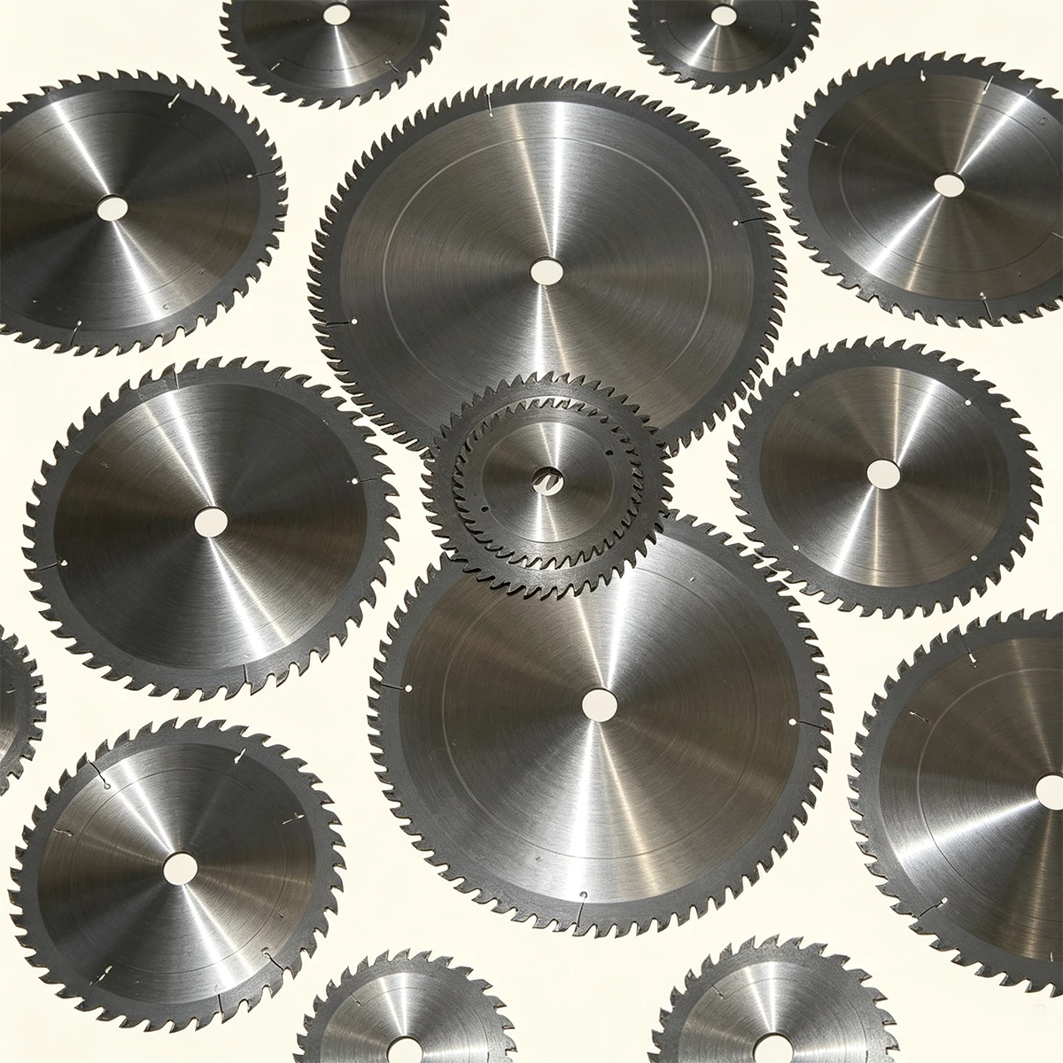 305mm 120t Tct Multi Material Saw Blade thumbnail 6