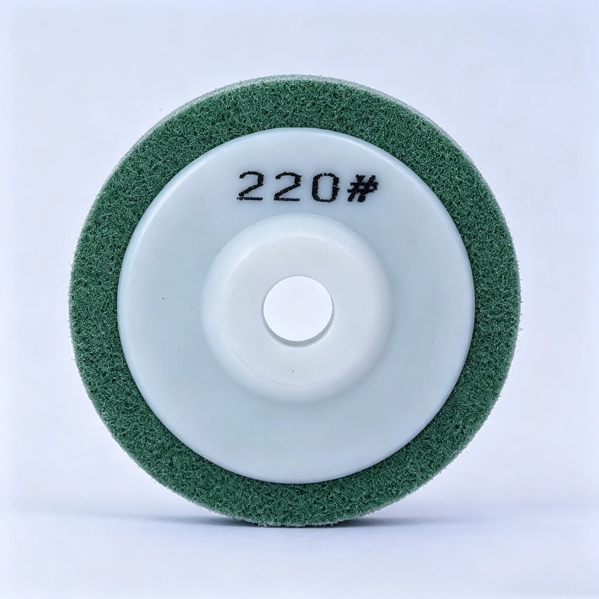 4" Non Woven Polishing Disc thumbnail 2