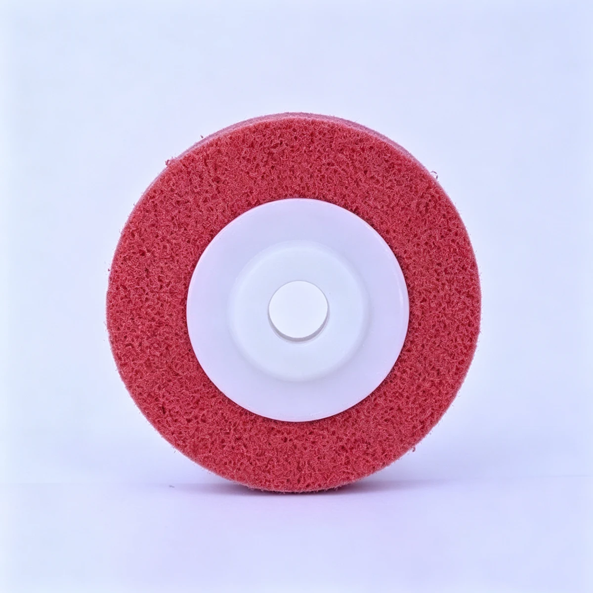 4" Non Woven Polishing Disc thumbnail 3