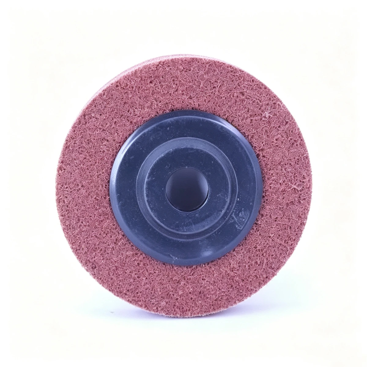 4" Non Woven Polishing Disc thumbnail 5