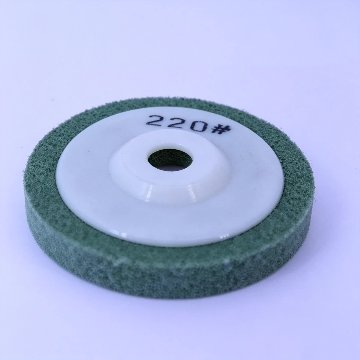 4" Non Woven Polishing Disc thumbnail 6