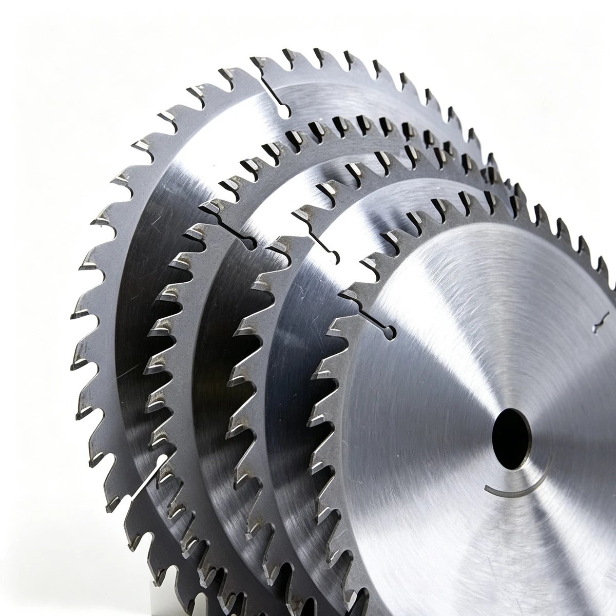 500X30X4.2/3.2mm Industry Cut T. C. T. Ripping Saw Blades