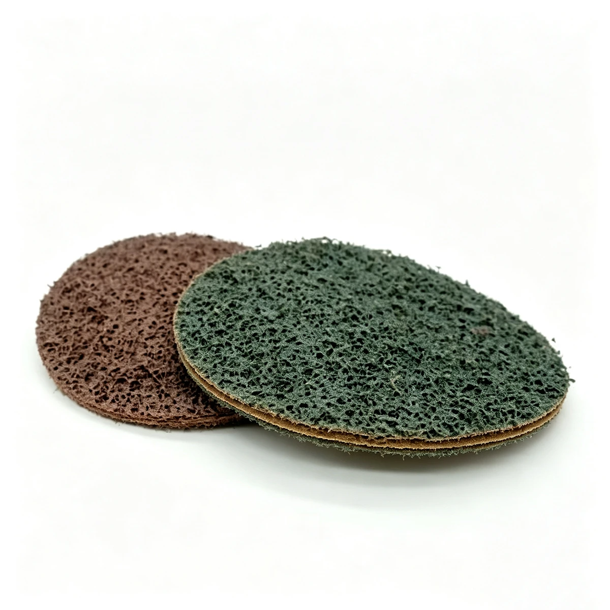 50mm 2" Coarse Surface Conditioning Discs Nylon Sanding Disc thumbnail 6