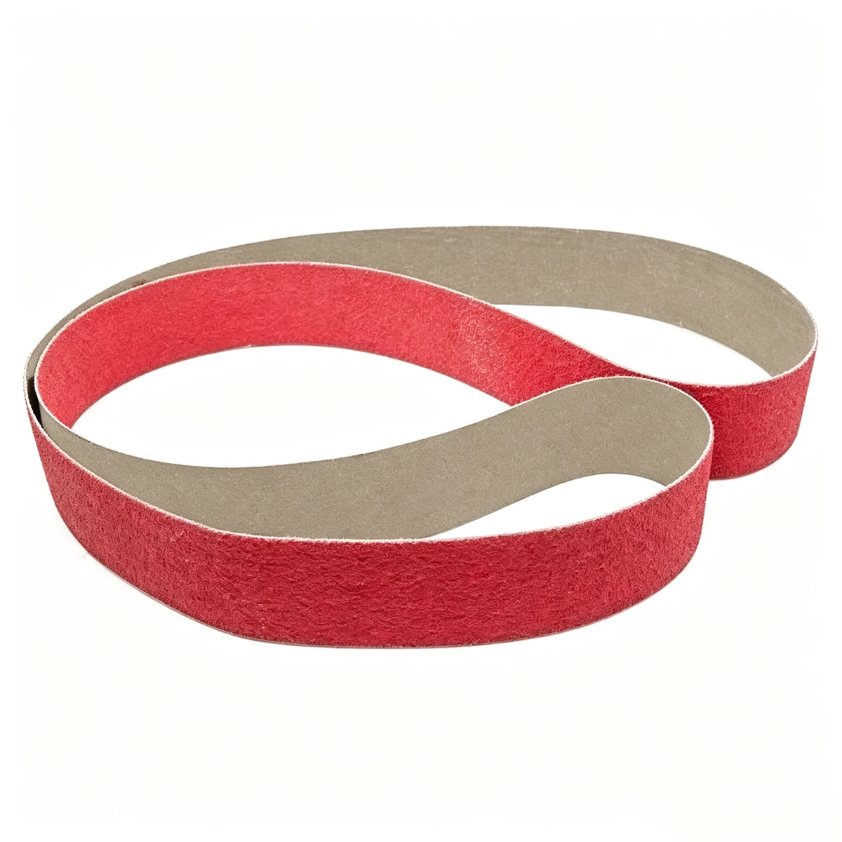 50X2100mm P120 Zirconium Abrasive Belts thumbnail 3