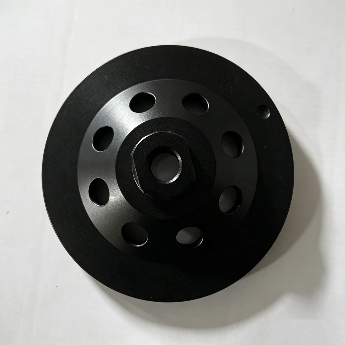 7 Inch Diamond Cup Grinding Wheel thumbnail 6